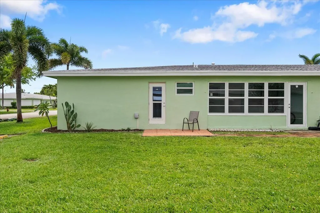 3311 Loren Road Boynton Beach FL 33435