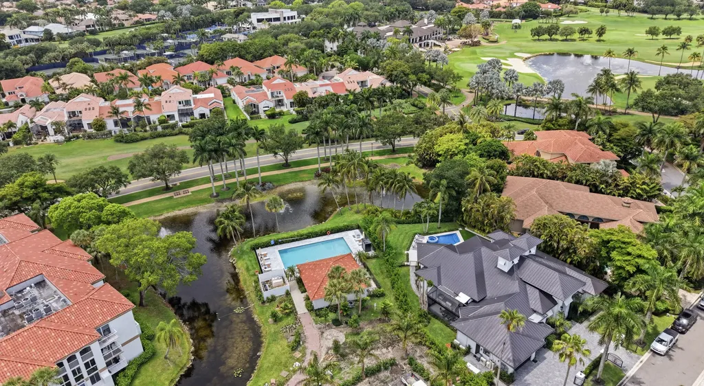 7369 Orangewood Lane Boca Raton FL 33433