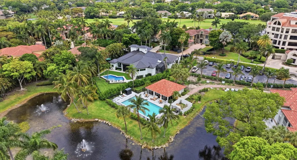 7369 Orangewood Lane Boca Raton FL 33433