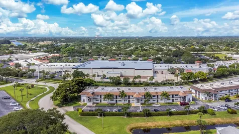 3075 Gardens E Drive Palm Beach Gardens FL 33410