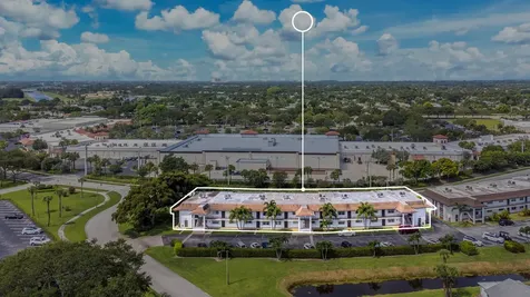 3075 Gardens E Drive Palm Beach Gardens FL 33410