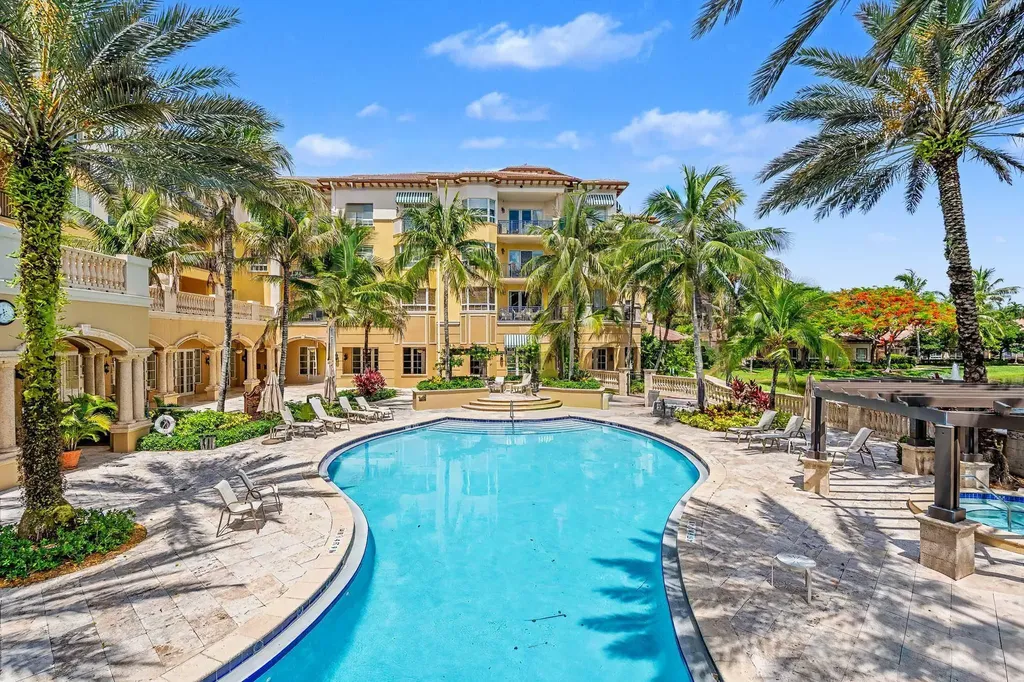 16102 Emerald Estates Drive Weston FL 33331
