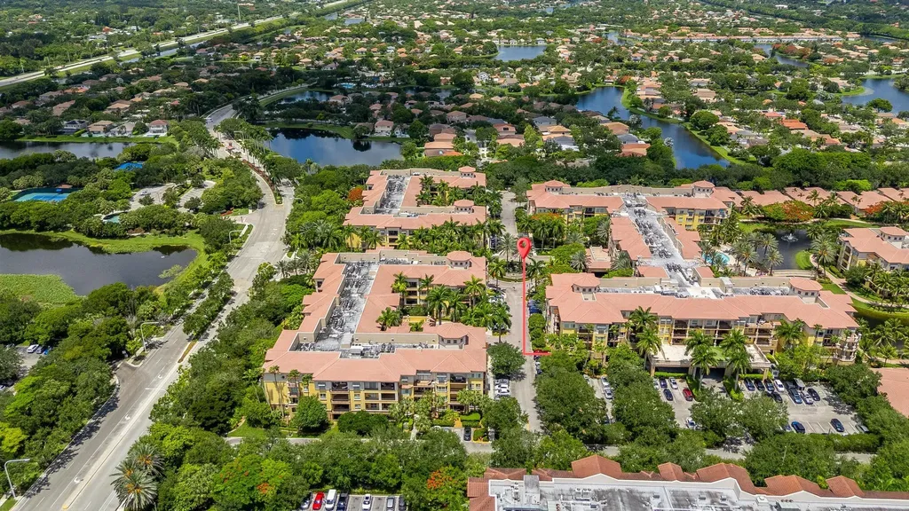 16102 Emerald Estates Drive Weston FL 33331