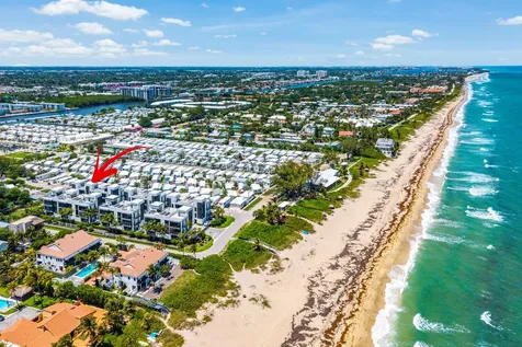 11505 Old Ocean Boulevard Ocean Ridge FL 33435
