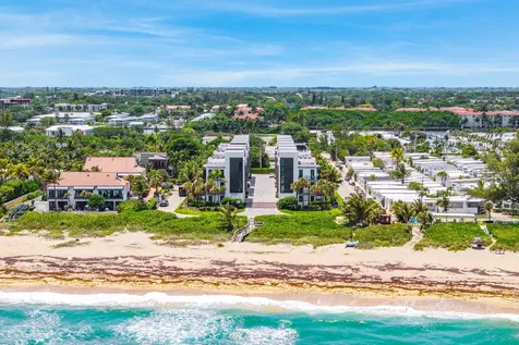 11505 Old Ocean Boulevard Ocean Ridge FL 33435
