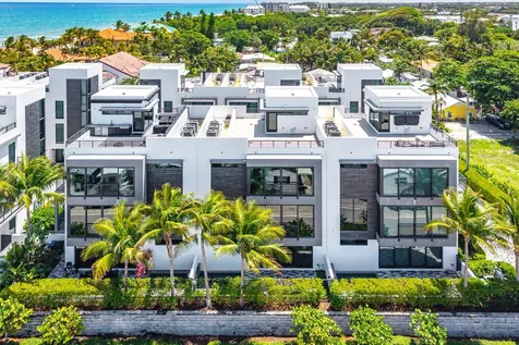 11505 Old Ocean Boulevard Ocean Ridge FL 33435