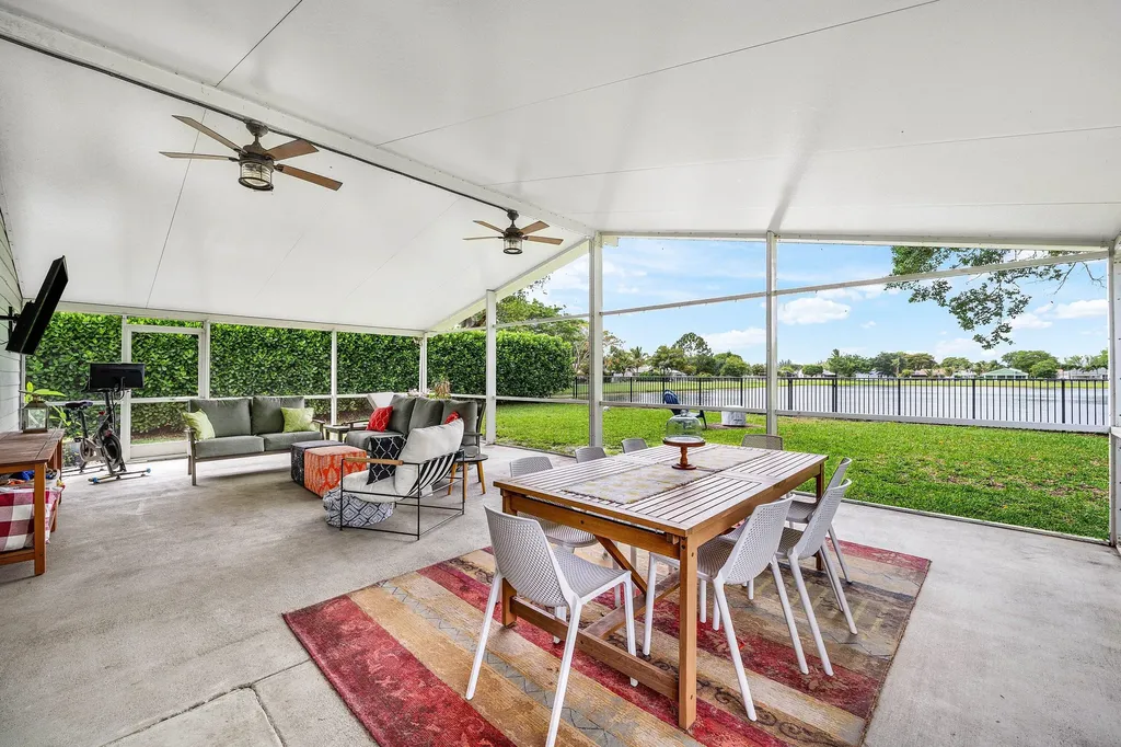 5331 Courtney Circle Boynton Beach FL 33472