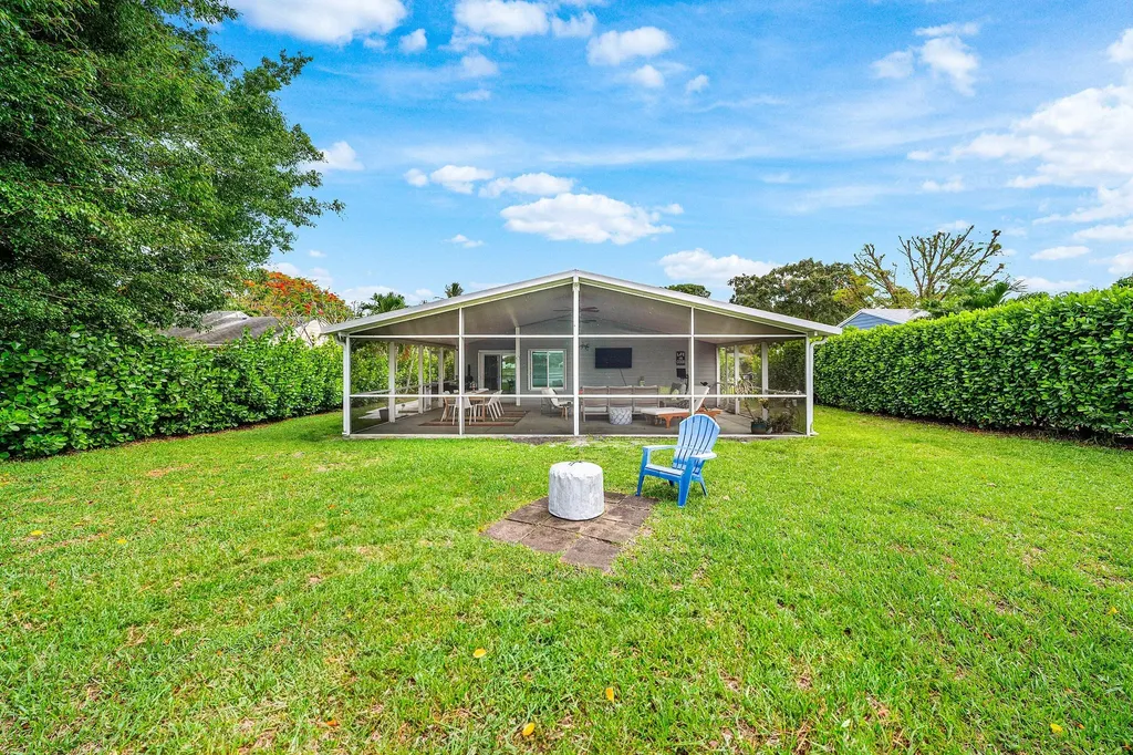 5331 Courtney Circle Boynton Beach FL 33472