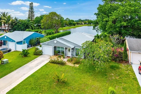 5331 Courtney Circle Boynton Beach FL 33472