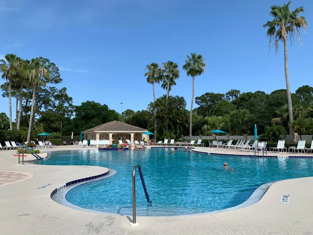 8242 Mulligan Circle Port St Lucie FL 34986
