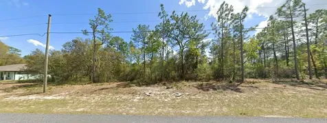 9029 N Saponaria Drive Citrus Springs FL 34433