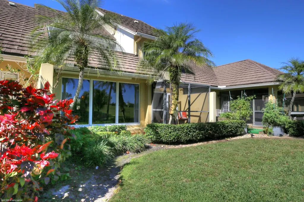 2624 Muirfield Court Wellington FL 33414