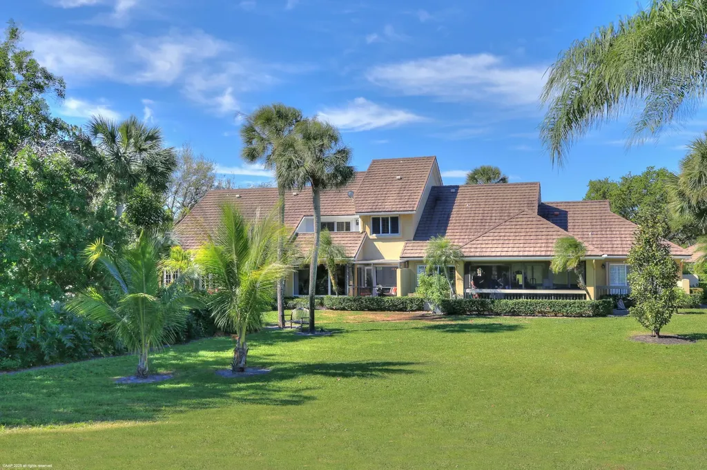 2624 Muirfield Court Wellington FL 33414