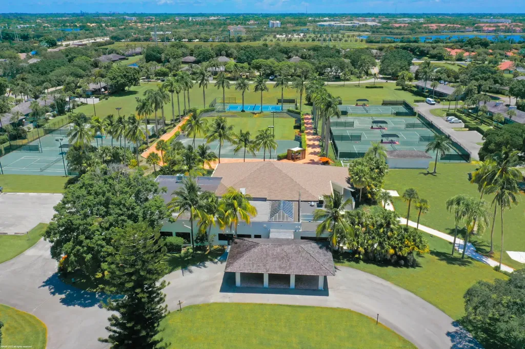 2624 Muirfield Court Wellington FL 33414