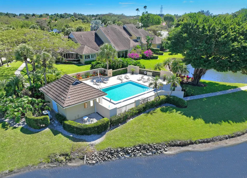 2624 Muirfield Court Wellington FL 33414