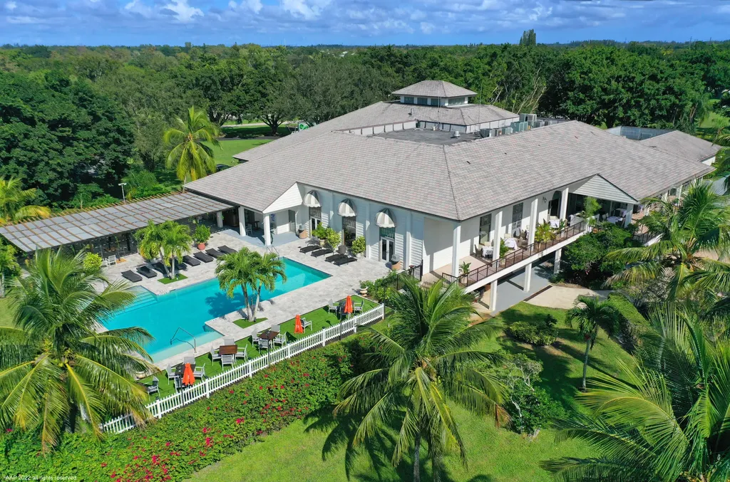 2624 Muirfield Court Wellington FL 33414