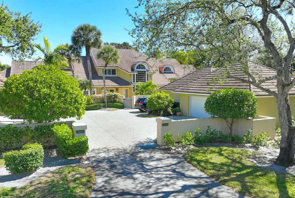 2624 Muirfield Court Wellington FL 33414