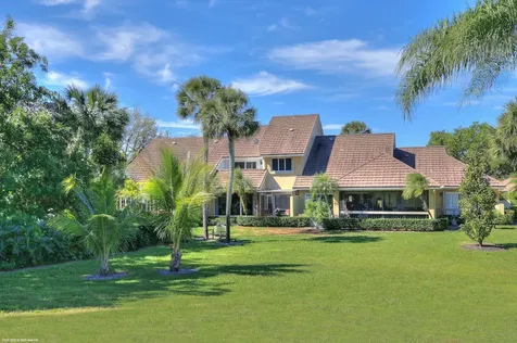 2624 Muirfield Court Wellington FL 33414