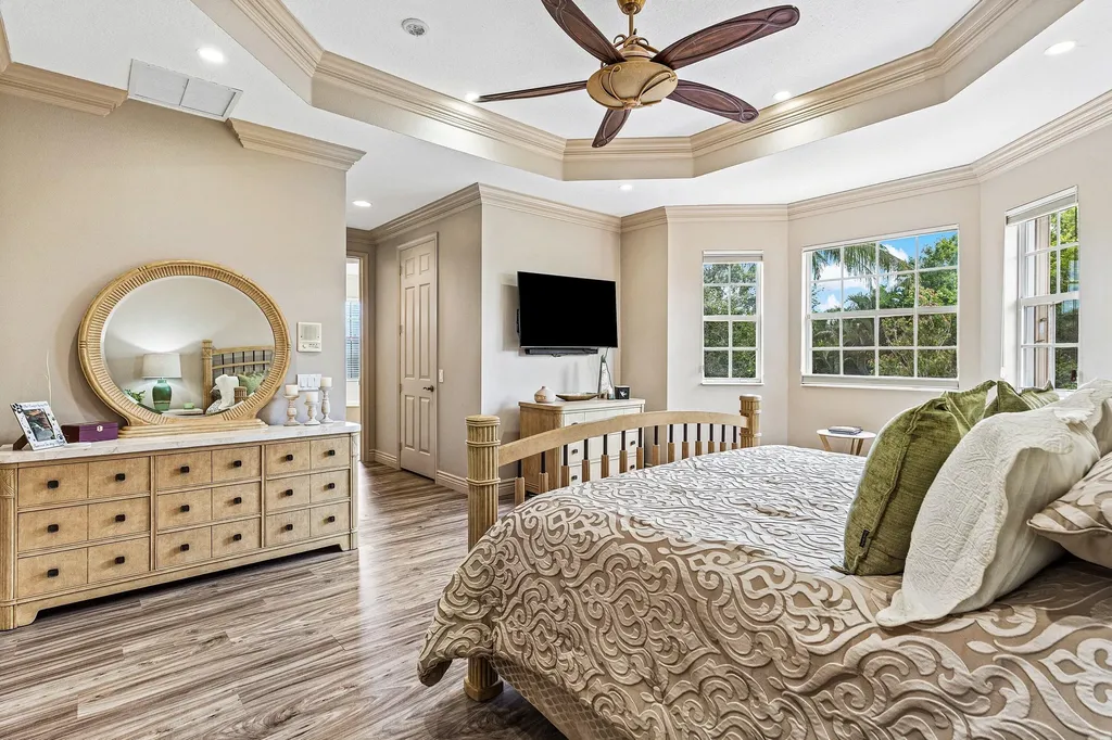 9861 Cobblestone Creek Drive Boynton Beach FL 33472
