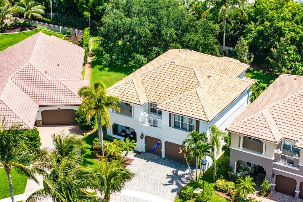 9861 Cobblestone Creek Drive Boynton Beach FL 33472