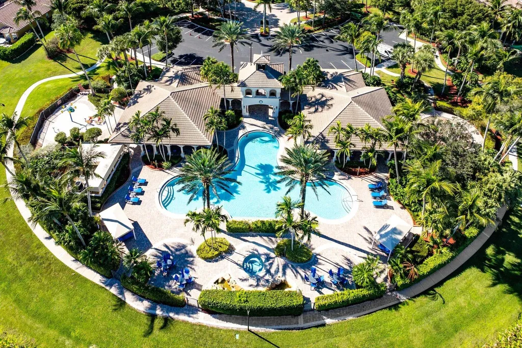 9861 Cobblestone Creek Drive Boynton Beach FL 33472