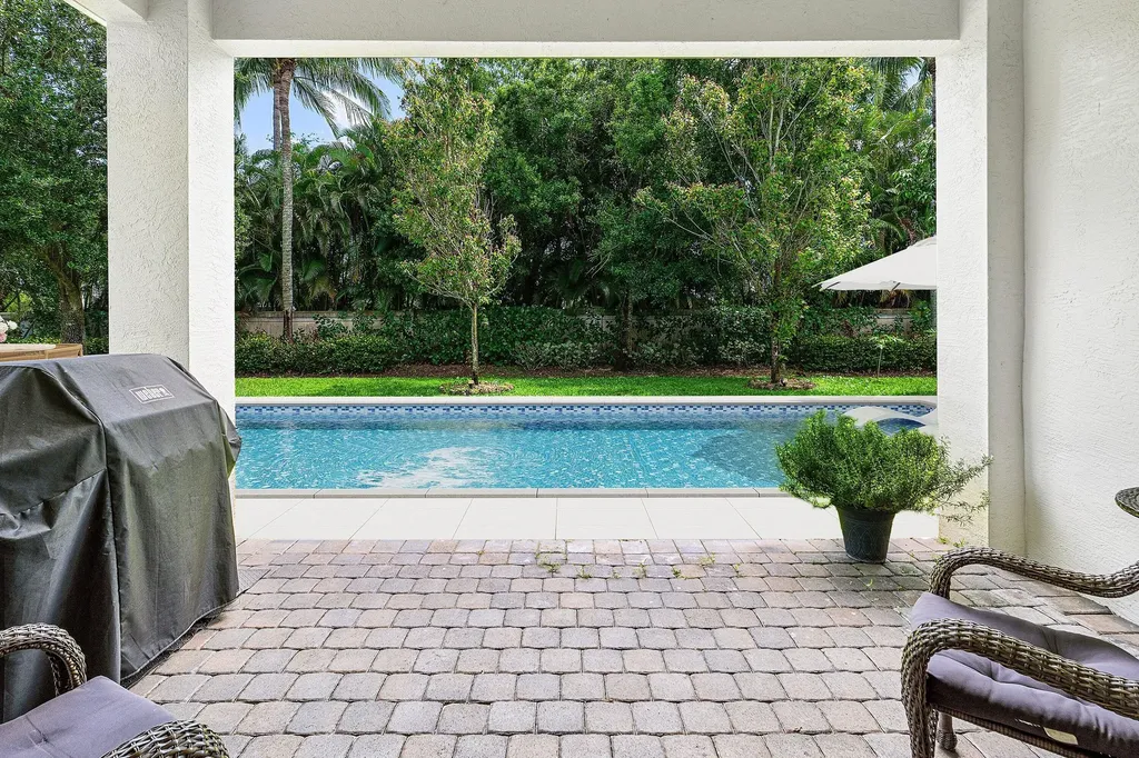 9861 Cobblestone Creek Drive Boynton Beach FL 33472