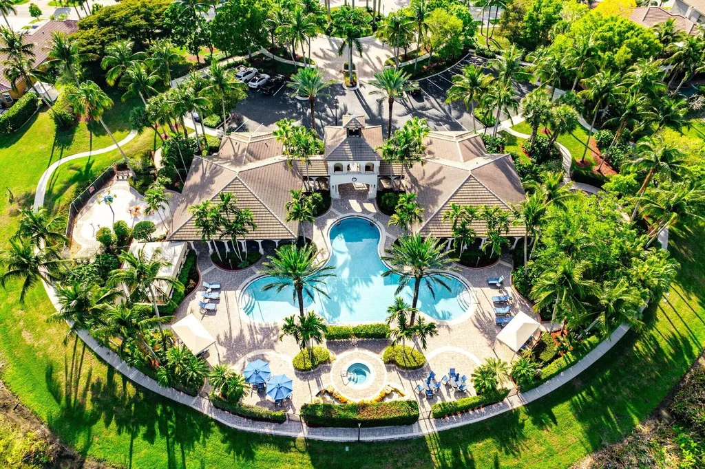 9861 Cobblestone Creek Drive Boynton Beach FL 33472