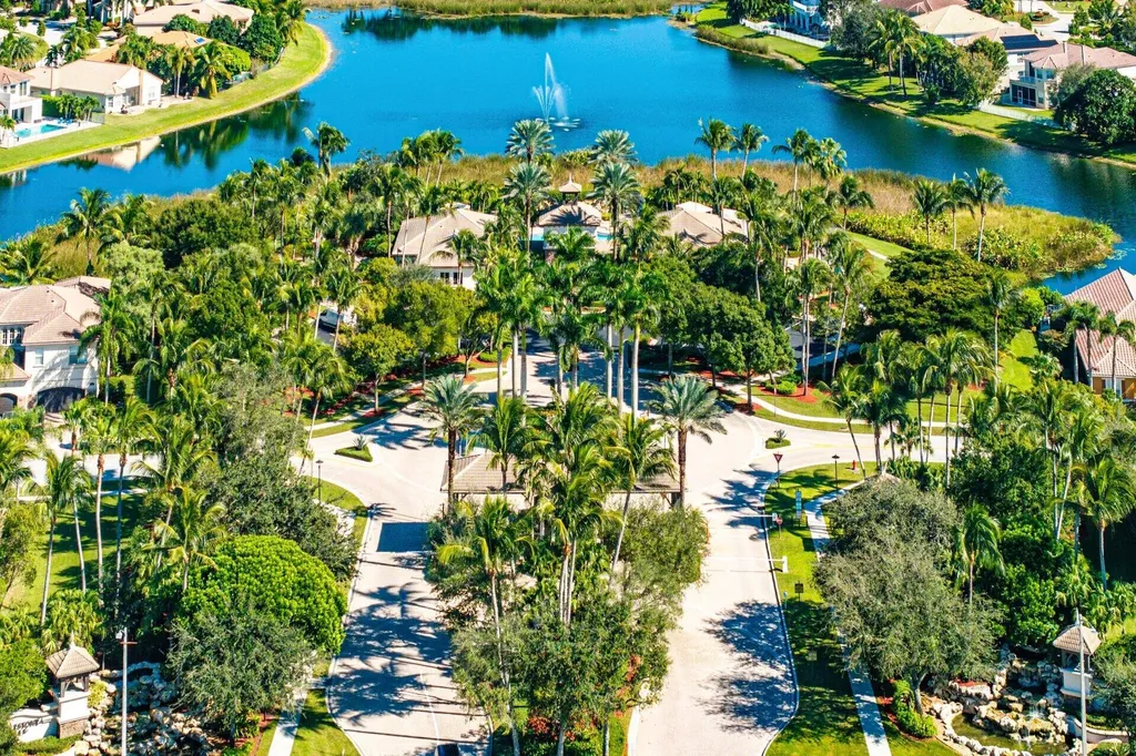 9861 Cobblestone Creek Drive Boynton Beach FL 33472