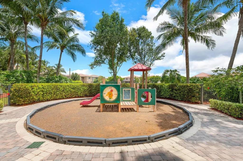 9861 Cobblestone Creek Drive Boynton Beach FL 33472