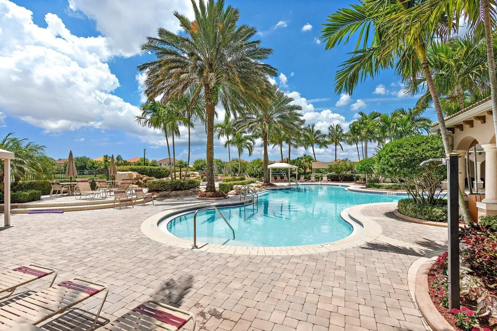 9861 Cobblestone Creek Drive Boynton Beach FL 33472