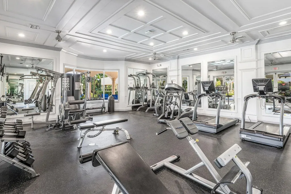 9861 Cobblestone Creek Drive Boynton Beach FL 33472