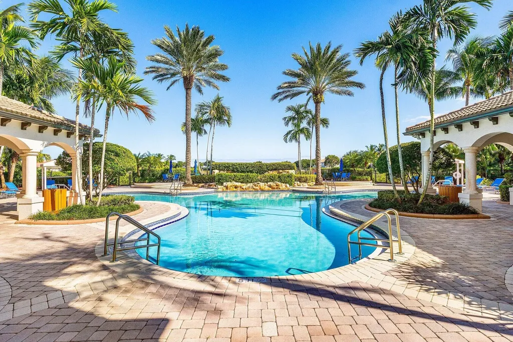 9861 Cobblestone Creek Drive Boynton Beach FL 33472