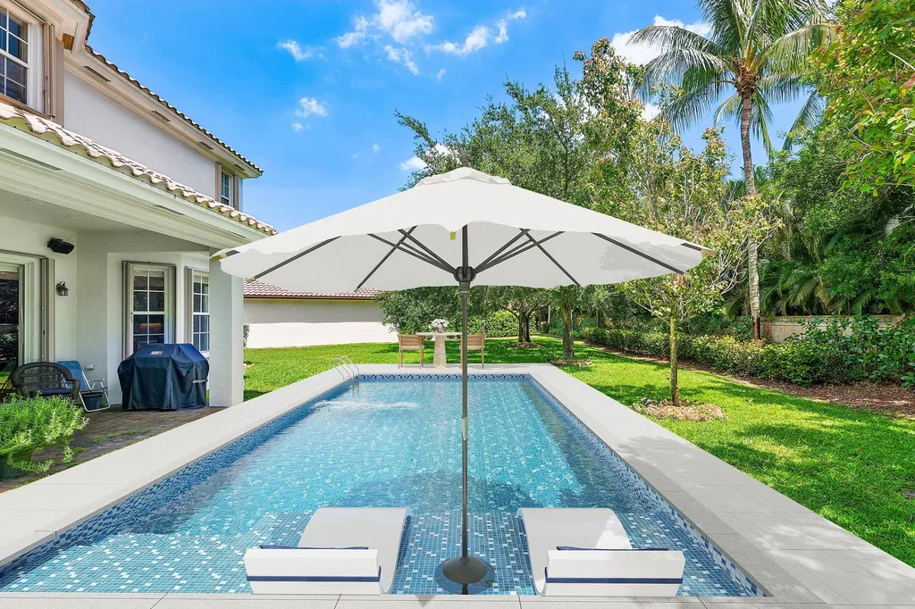9861 Cobblestone Creek Drive Boynton Beach FL 33472