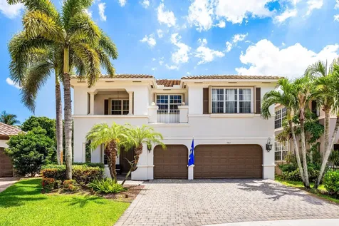 9861 Cobblestone Creek Boynton Beach FL 33472