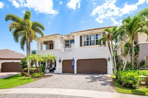 9861 Cobblestone Creek Boynton Beach FL 33472