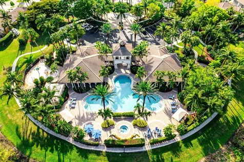 9861 Cobblestone Creek Boynton Beach FL 33472
