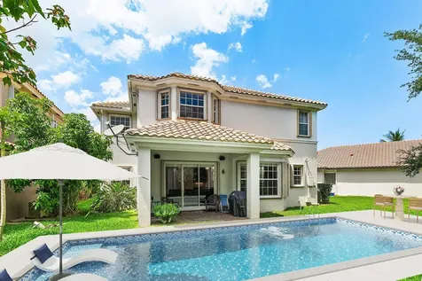 9861 Cobblestone Creek Boynton Beach FL 33472