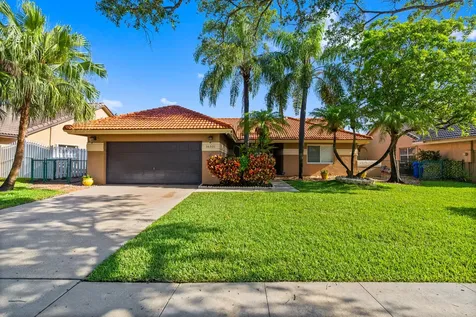 16321 NW 11th Street Pembroke Pines FL 33028