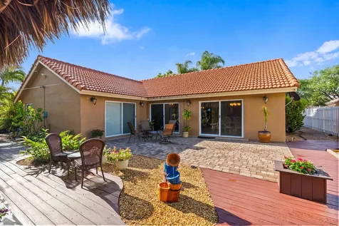 16321 NW 11th Street Pembroke Pines FL 33028