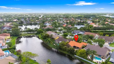 16321 NW 11th Street Pembroke Pines FL 33028