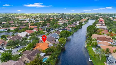16321 NW 11th Street Pembroke Pines FL 33028