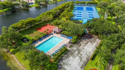 16321 NW 11th Street Pembroke Pines FL 33028