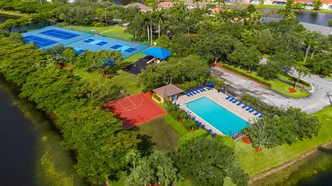 16321 NW 11th Street Pembroke Pines FL 33028
