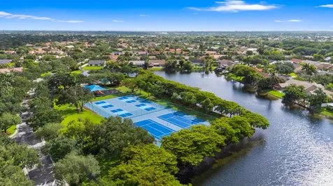 16321 NW 11th Street Pembroke Pines FL 33028