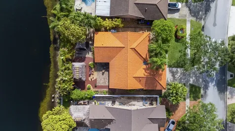 16321 NW 11th Street Pembroke Pines FL 33028