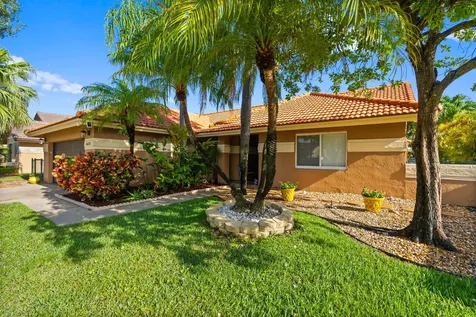 16321 NW 11th Street Pembroke Pines FL 33028