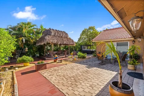 16321 NW 11th Street Pembroke Pines FL 33028
