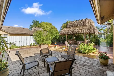 16321 NW 11th Street Pembroke Pines FL 33028