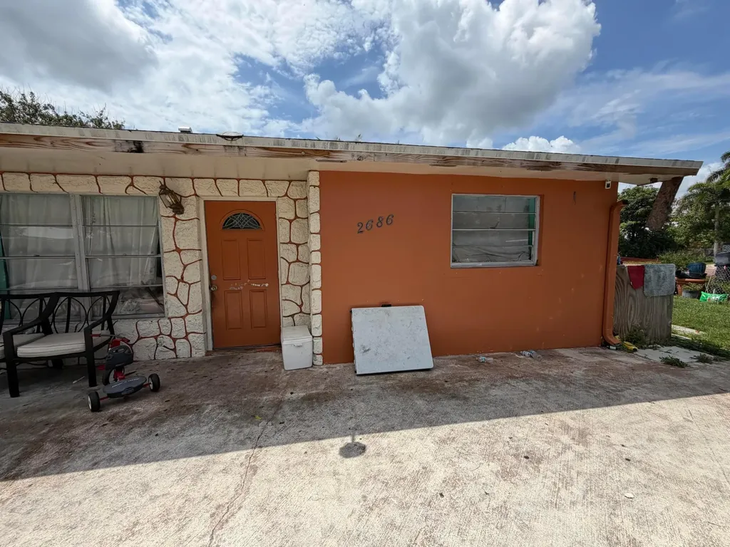 2696 SE Bonita Street Stuart FL 34997