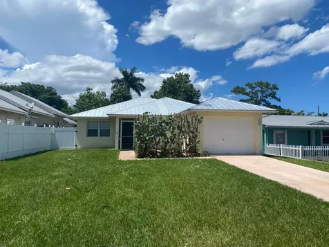 1057 SW Spruce Street Palm City FL 34990